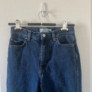 & Other Stories Mini Bootcut  Jeans
